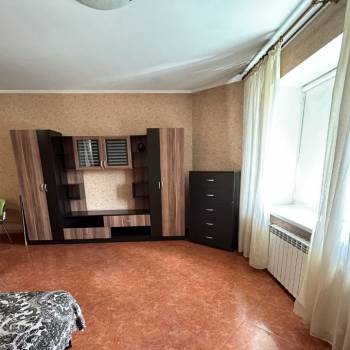 Сдается 1-комнатная квартира, 36,1 м²