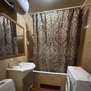 Сдается 1-комнатная квартира, 36,1 м²