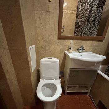 Сдается 1-комнатная квартира, 36,1 м²