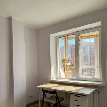 Сдается 1-комнатная квартира, 37,4 м²