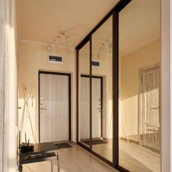 Сдается 1-комнатная квартира, 37,4 м²