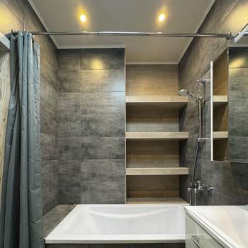 Сдается 1-комнатная квартира, 37,4 м²