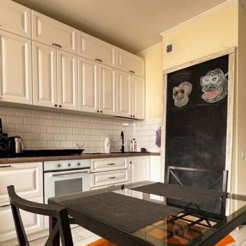 Сдается 1-комнатная квартира, 37,4 м²