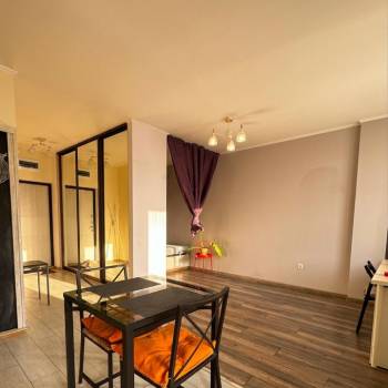 Сдается 1-комнатная квартира, 37,4 м²
