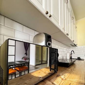 Сдается 1-комнатная квартира, 37,4 м²
