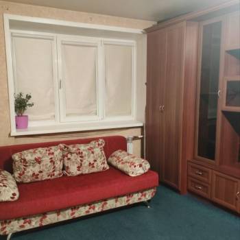 Сдается 1-комнатная квартира, 30,3 м²