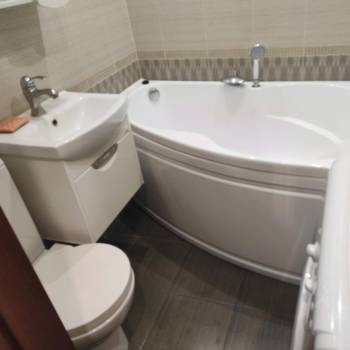 Сдается 1-комнатная квартира, 30,3 м²