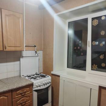 Сдается 1-комнатная квартира, 30,3 м²
