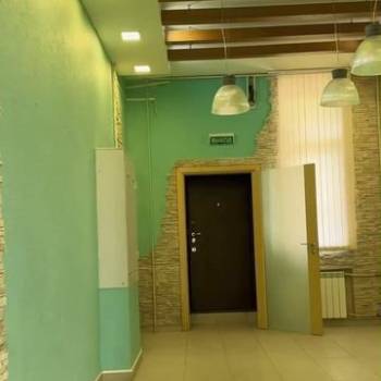 Сдается Нежилое помещение, 125 м²