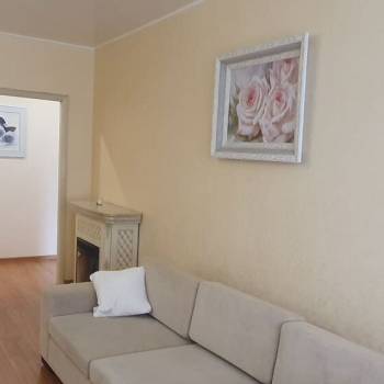Сдается Многокомнатная квартира, 87 м²