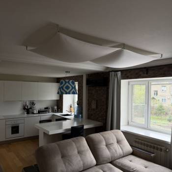 Сдается Многокомнатная квартира, 66,7 м²