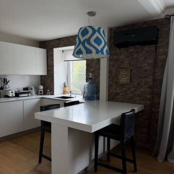 Сдается Многокомнатная квартира, 66,7 м²
