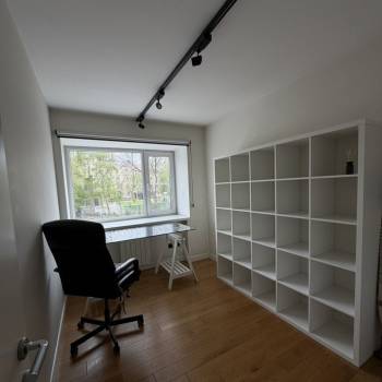 Сдается Многокомнатная квартира, 66,7 м²