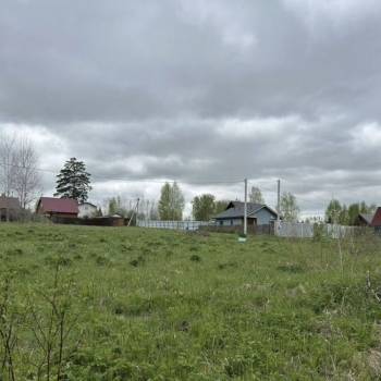 Продается Участок, 1200 м²