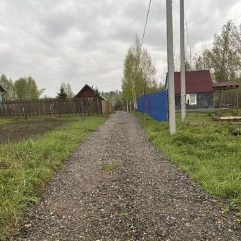 Продается Участок, 1200 м²