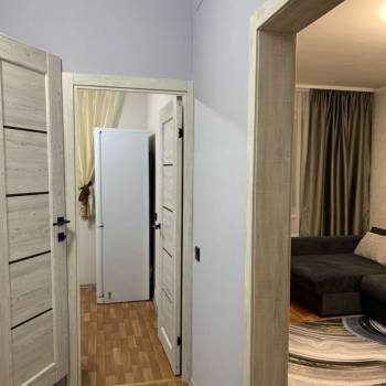 Сдается 1-комнатная квартира, 34,8 м²