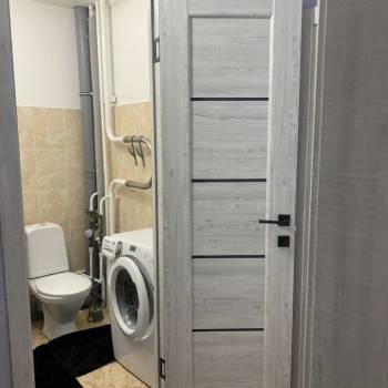 Сдается 1-комнатная квартира, 34,8 м²