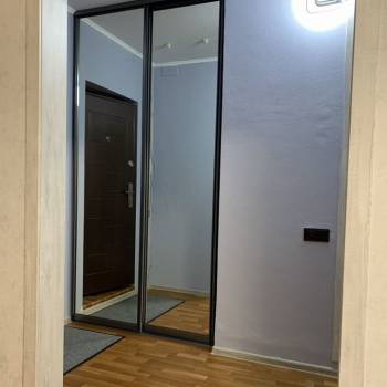 Сдается 1-комнатная квартира, 34,8 м²