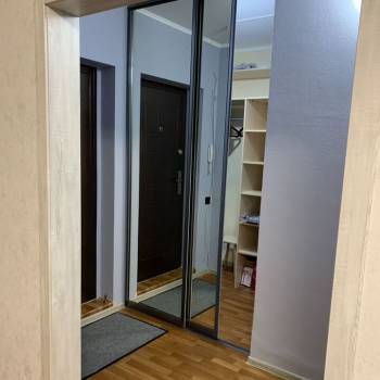 Сдается 1-комнатная квартира, 34,8 м²