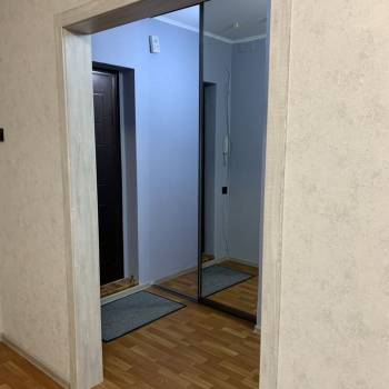 Сдается 1-комнатная квартира, 34,8 м²