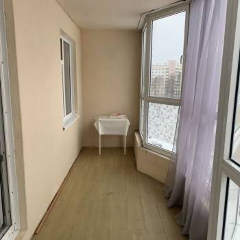 Сдается 1-комнатная квартира, 34,8 м²