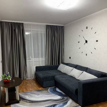 Сдается 1-комнатная квартира, 34,8 м²