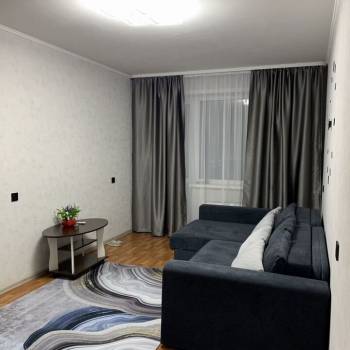 Сдается 1-комнатная квартира, 34,8 м²