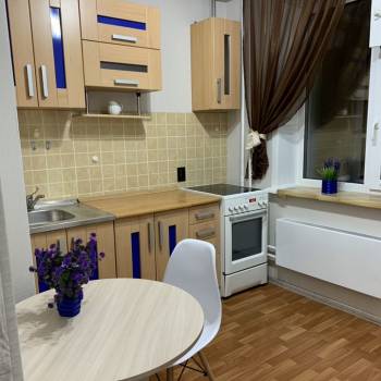 Сдается 1-комнатная квартира, 34,8 м²