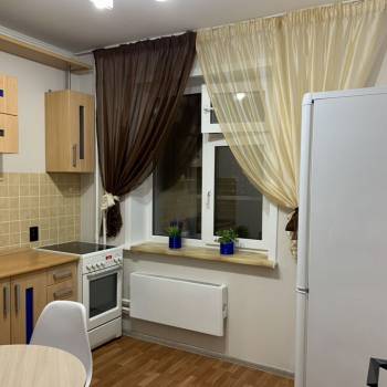 Сдается 1-комнатная квартира, 34,8 м²