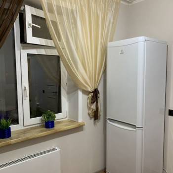 Сдается 1-комнатная квартира, 34,8 м²