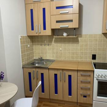 Сдается 1-комнатная квартира, 34,8 м²