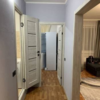 Сдается 1-комнатная квартира, 34,8 м²