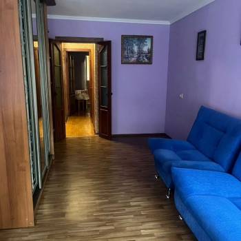 Сдается 1-комнатная квартира, 31,7 м²