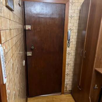 Сдается 1-комнатная квартира, 31,7 м²