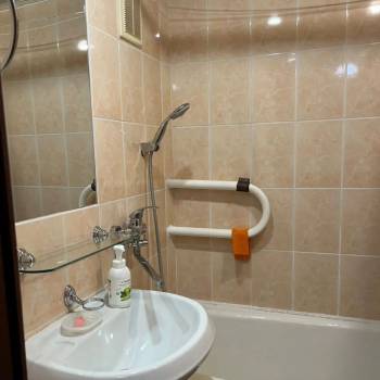 Сдается 1-комнатная квартира, 31,7 м²