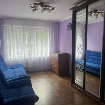 Сдается 1-комнатная квартира, 31,7 м²