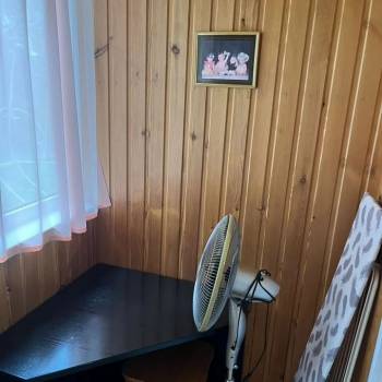 Сдается 1-комнатная квартира, 31,7 м²
