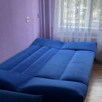 Сдается 1-комнатная квартира, 31,7 м²