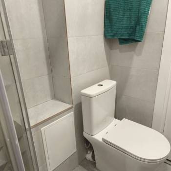 Продается 1-комнатная квартира, 30,8 м²