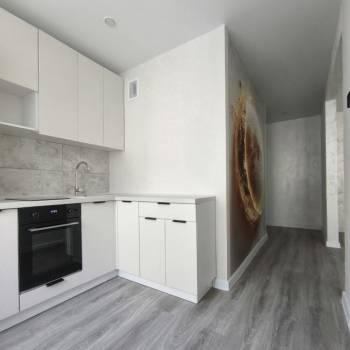 Продается 1-комнатная квартира, 30,8 м²