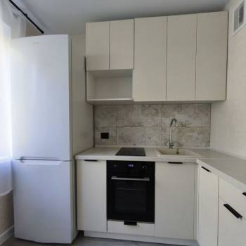 Продается 1-комнатная квартира, 30,8 м²
