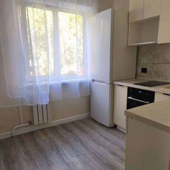 Продается 1-комнатная квартира, 30,8 м²