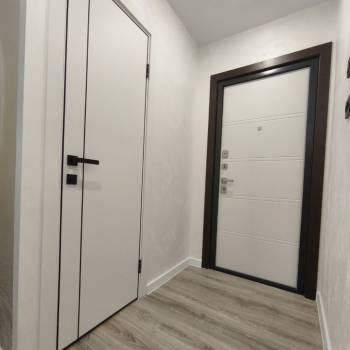 Продается 1-комнатная квартира, 30,8 м²
