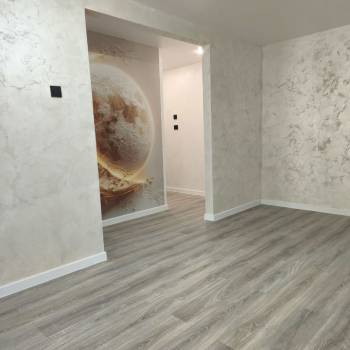 Продается 1-комнатная квартира, 30,8 м²