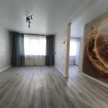 Продается 1-комнатная квартира, 30,8 м²