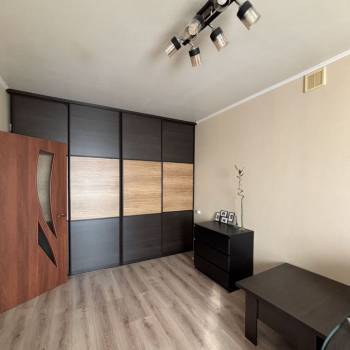 Продается 1-комнатная квартира, 33,4 м²