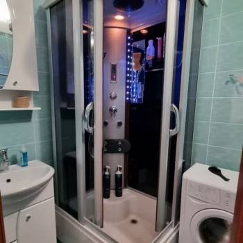 Продается 1-комнатная квартира, 33,4 м²