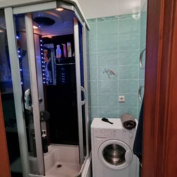 Продается 1-комнатная квартира, 33,4 м²