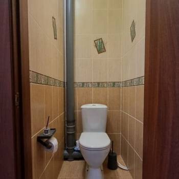Продается 1-комнатная квартира, 33,4 м²
