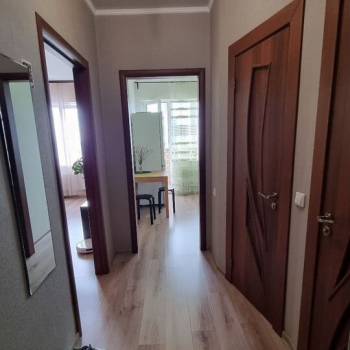 Продается 1-комнатная квартира, 33,4 м²